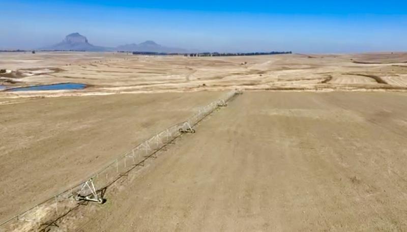 0 Bedroom Property for Sale in Harrismith Free State